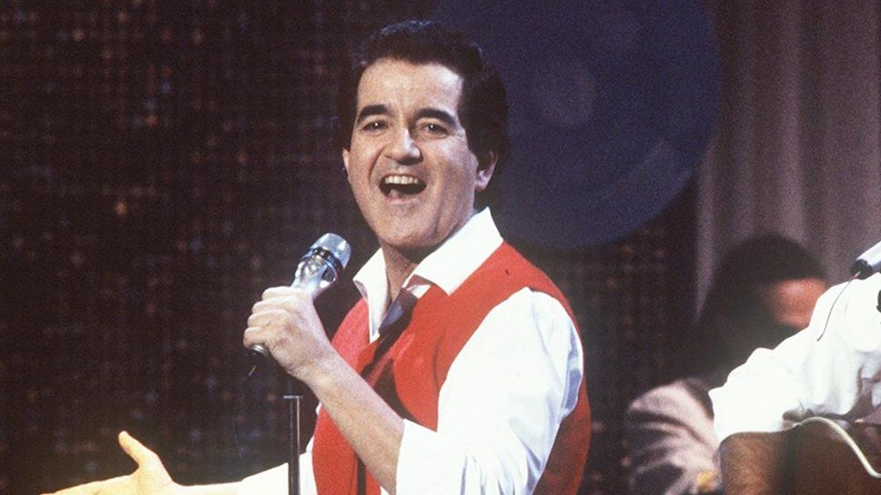 Muere el músico Manuel de la Calva, integrante del Dúo Dinámico