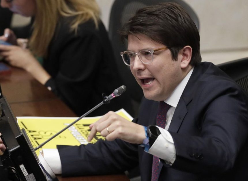 Muere el senador y candidato presidencial Miguel Uribe Turbay, tiroteado hace dos meses en Colombia