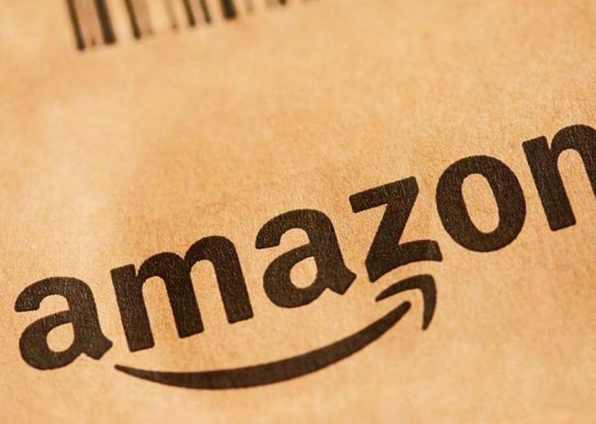 Una clienta de Amazon denuncia que un repartidor se masturbó en su habitación y volvió dos días después con otra entrega a su casa en Catalunya