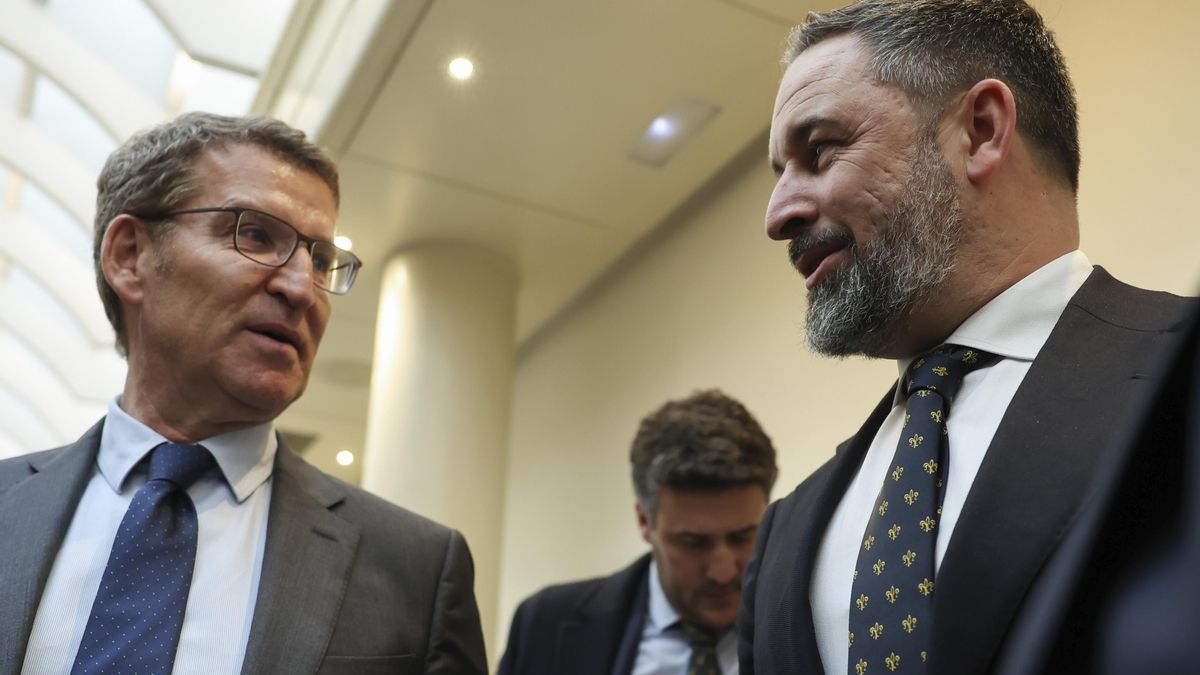 Menos igualdad, borrado del franquismo y ataques a las lenguas: dos años de recortes de derechos de PP y Vox