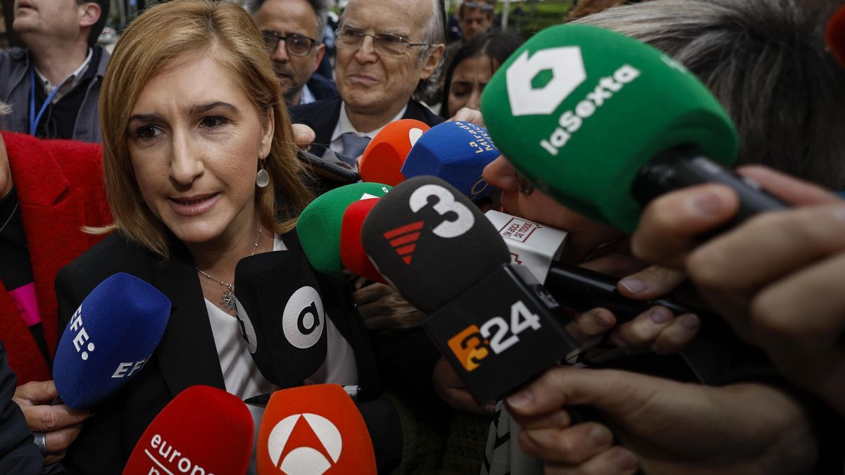El Consejo del Poder Judicial abre diligencias a la jueza de la dana tras las quejas de Pradas sobre su instrucción
