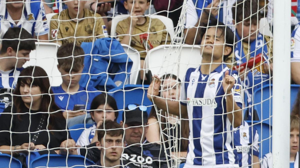 Multa de 110.000 euros a la Real Sociedad por un ciberataque que afectó a datos de aficionados, jugadores y empleados