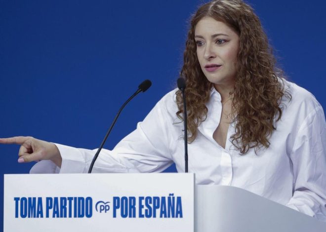 El PP reconoce que los medios del Estado contra los incendios «están al 100%» y rechaza pedir el nivel 3 de emergencia