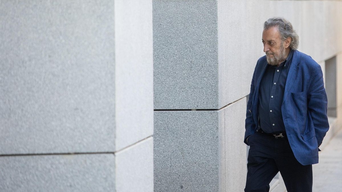 Caso Nummaria: un mago de la evasión fiscal que ocultó millones de euros a plena luz del día