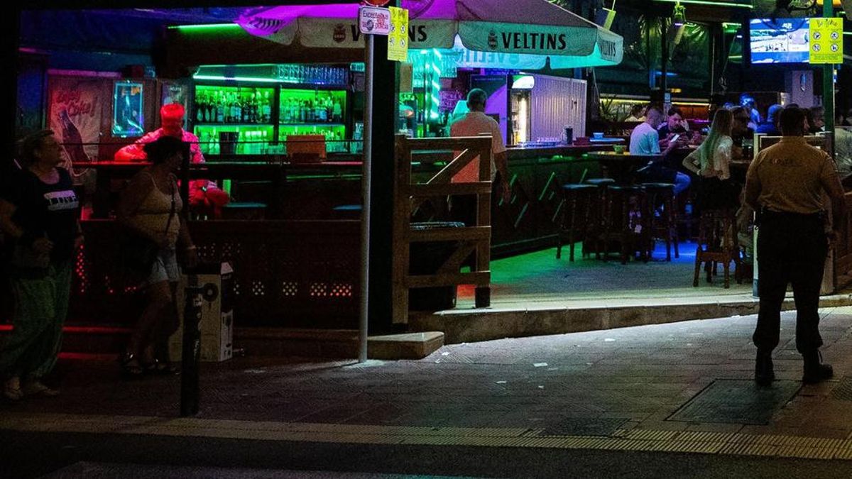 La lacra del turismo sexual con menores alcanza a España: «Al sector le cuesta reconocerlo»