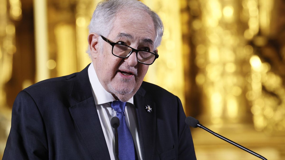 Conde-Pumpido avisa al Senado de que deberá activar la renovación del Constitucional ante su salida