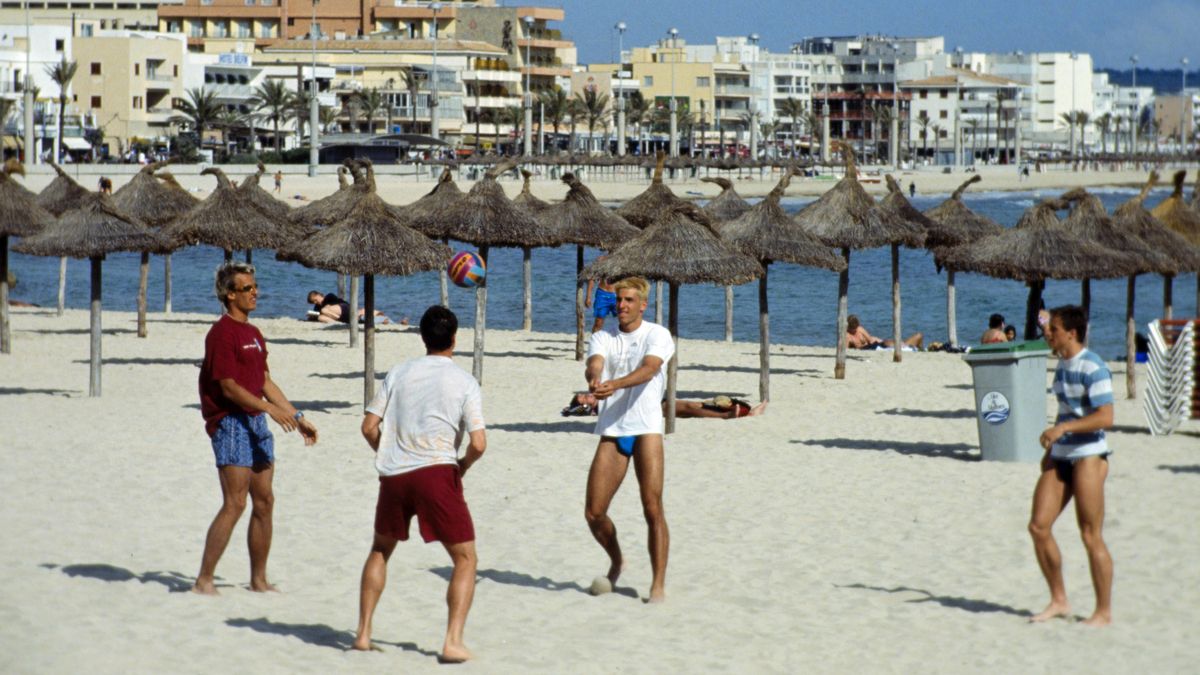 «Es imposible llegar a todo»: cómo se ha atrofiado nuestra capacidad de disfrutar sin grandes planes