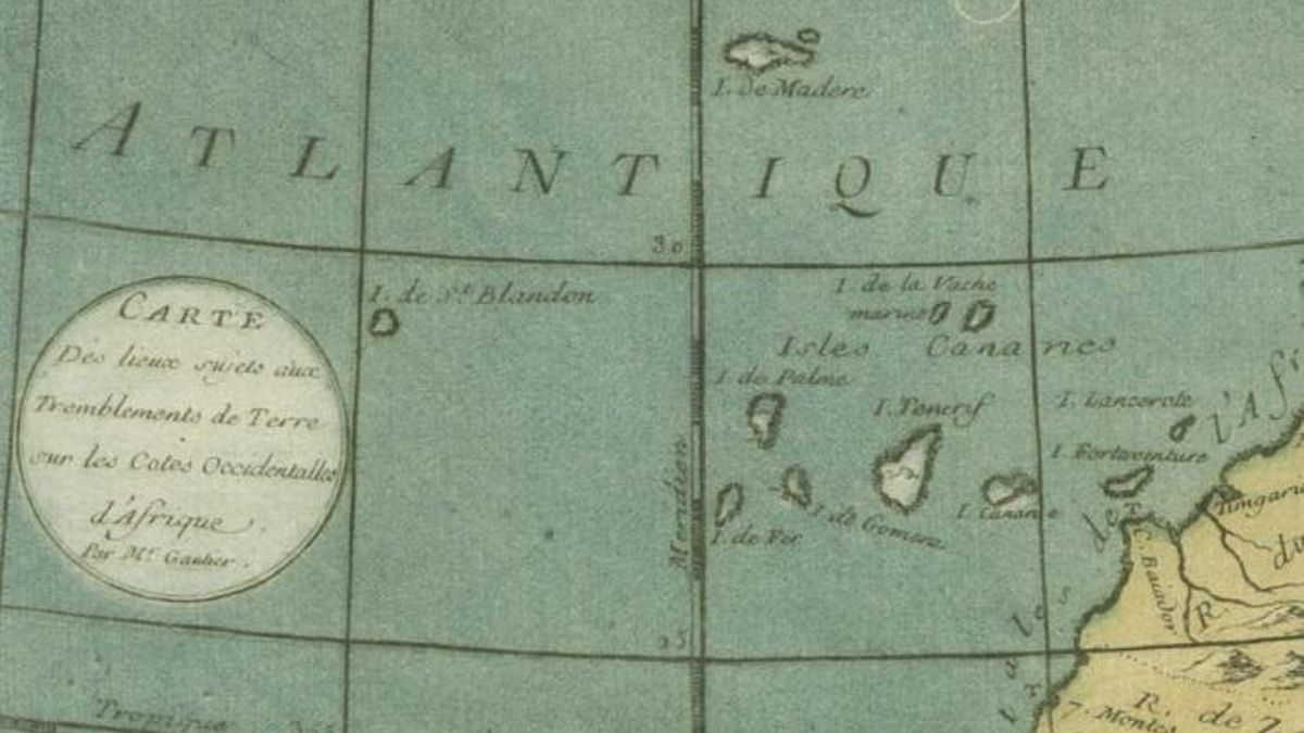 El misterio que nunca muere