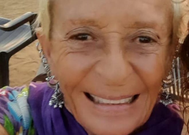 La Policía indonesia halla el cuerpo sin vida de la turista española Matilde Muñoz, desaparecida desde hace dos meses