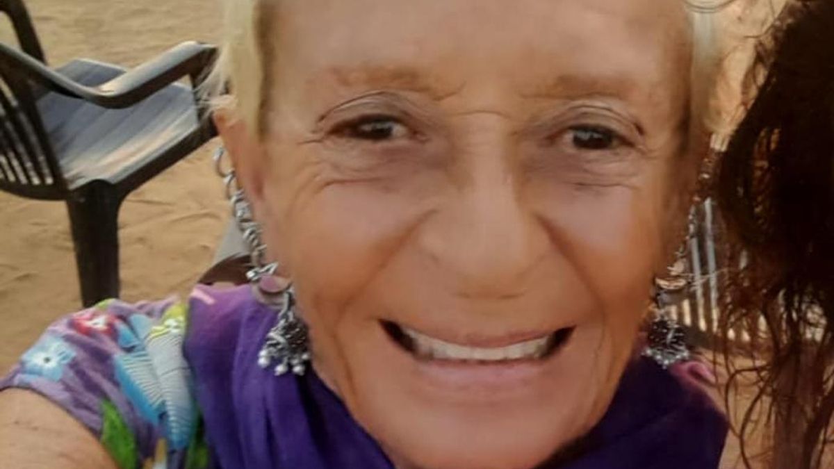 La Policía indonesia halla el cuerpo sin vida de la turista española Matilde Muñoz, desaparecida desde hace dos meses