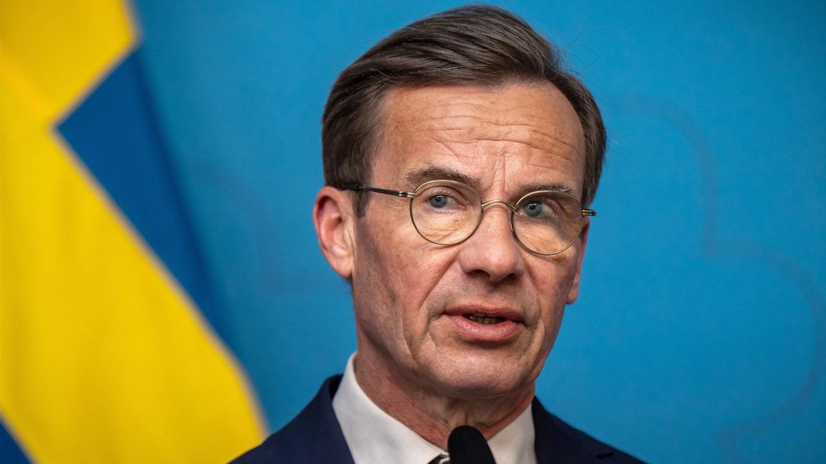 Polémica en Suecia tras reconocer su primer ministro que usa ChatGPT para una «segunda opinión»: «No votamos a ChatGPT»