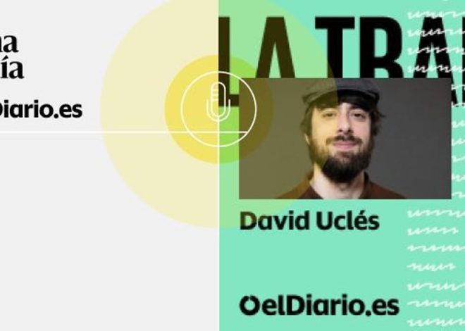 🎙 PODCAST | ‘La península de las casas vacías’, de David Uclés | La Trama