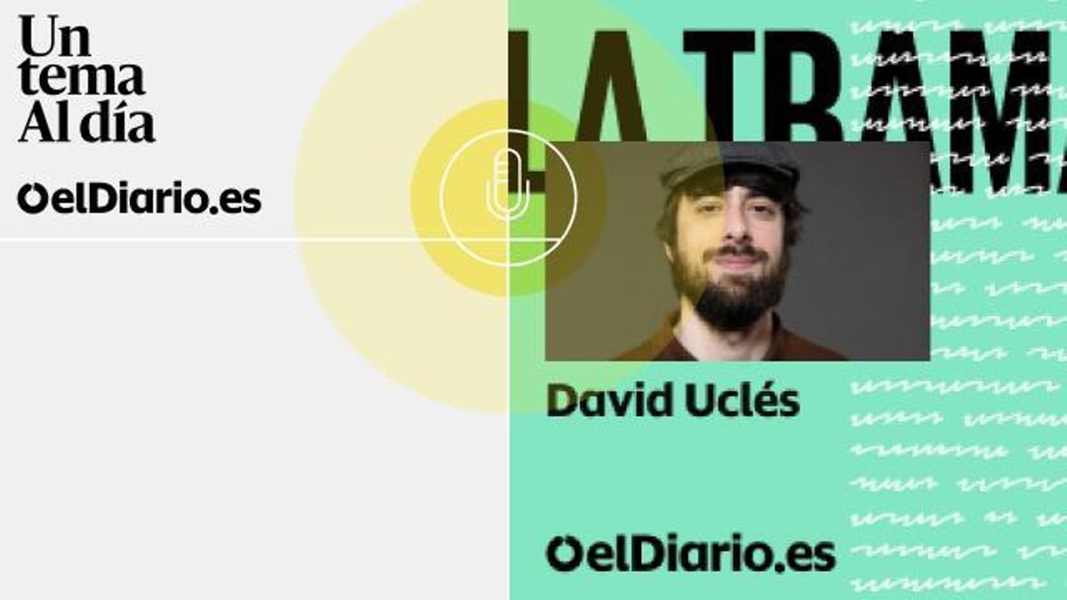 🎙 PODCAST | ‘La península de las casas vacías’, de David Uclés | La Trama