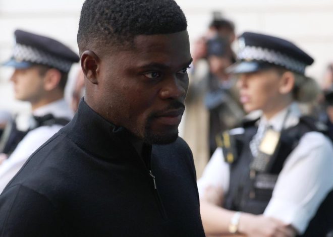 El Villarreal ficha al futbolista Thomas Partey, acusado de violación, y defiende su presunción de inocencia