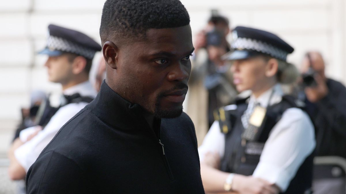 El Villarreal ficha al futbolista Thomas Partey, acusado de violación, y defiende su presunción de inocencia