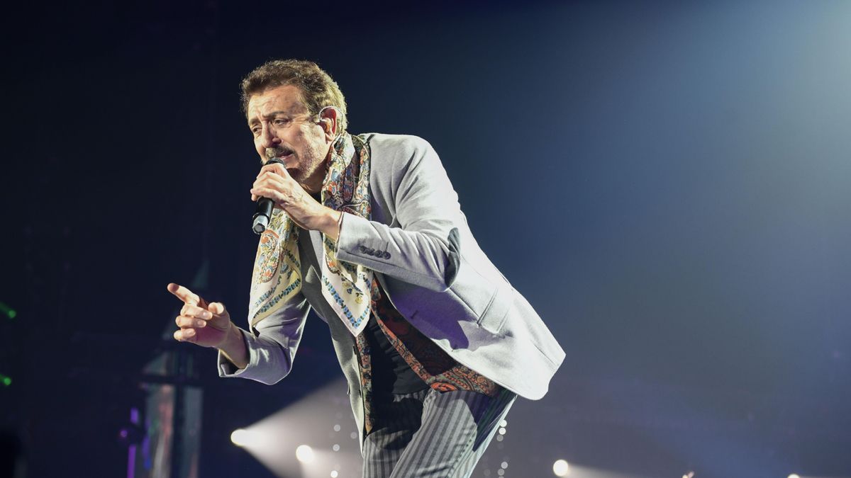 Manolo García de El Último de la Fila anuncia una gira por teatros para presentar su nuevo disco