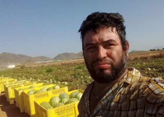 Procesado por homicidio el empresario que abandonó al jornalero Eleazar Blandón, muerto por un golpe de calor