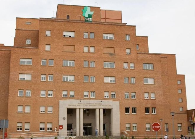 Un hombre de 85 años muere en Badajoz por la ola de calor