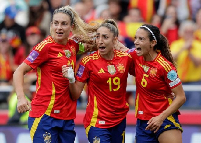 Ellas también quieren ser futbolistas: así cambia el trabajo ideal de niños y niñas en la última década
