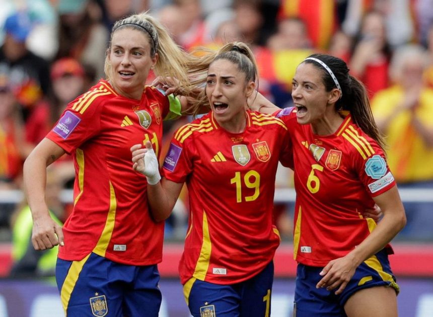 Ellas también quieren ser futbolistas: así cambia el trabajo ideal de niños y niñas en la última década