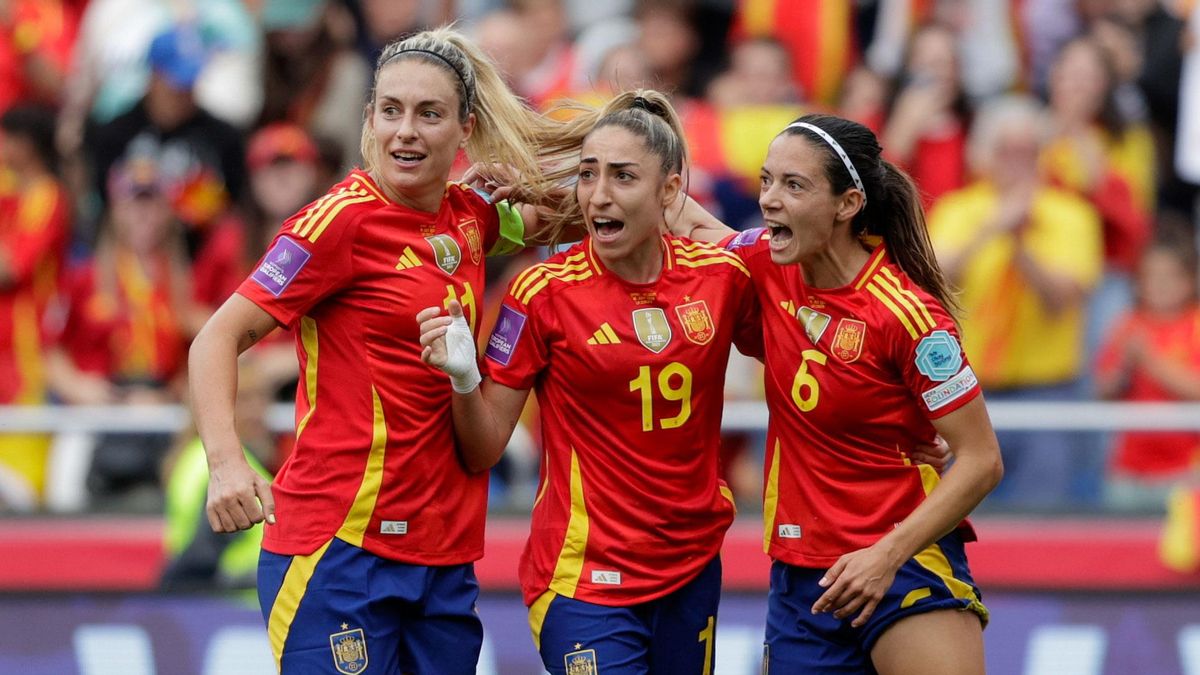 Ellas también quieren ser futbolistas: así cambia el trabajo ideal de niños y niñas en la última década