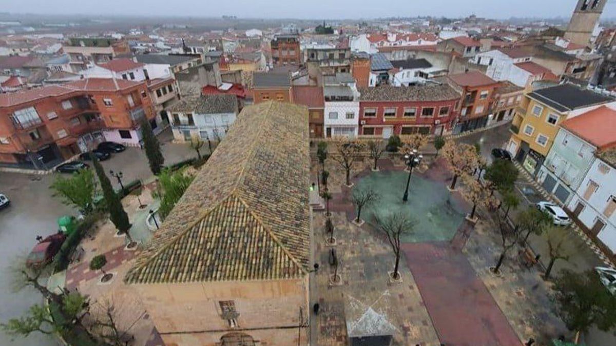 Villamalea, el pueblo «de las 32 nacionalidades» donde PP, PSOE e IU piden la regularización de migrantes