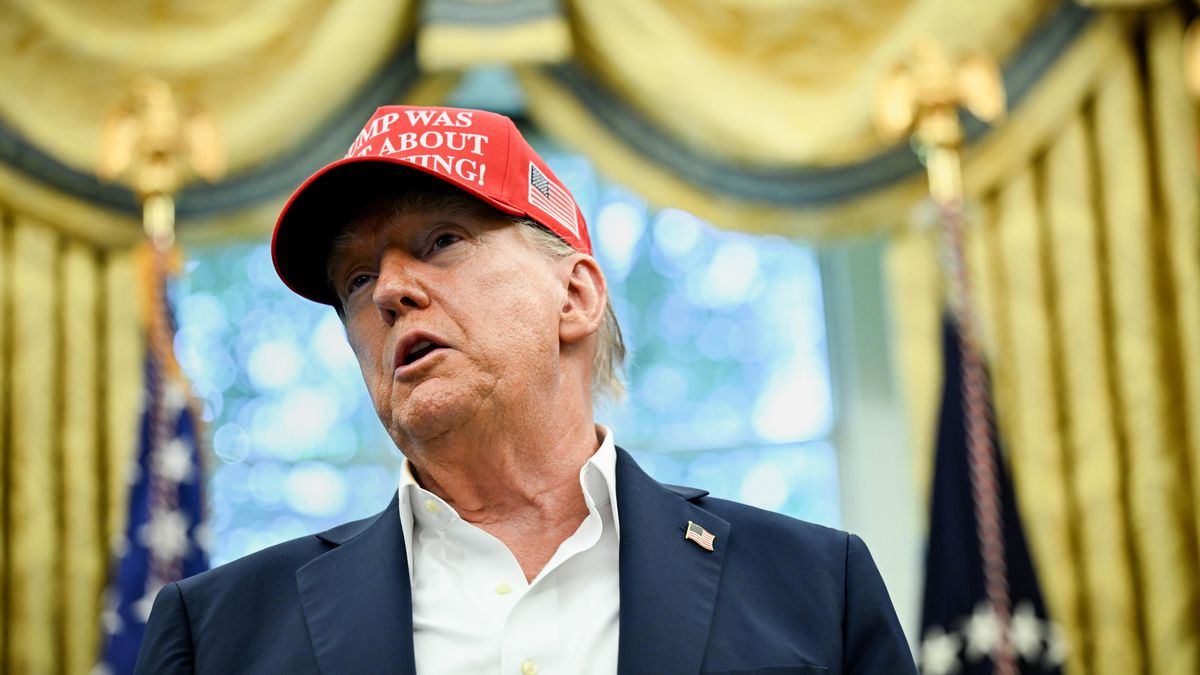 Un tribunal de apelaciones declara ilegales la mayoría de aranceles de Trump