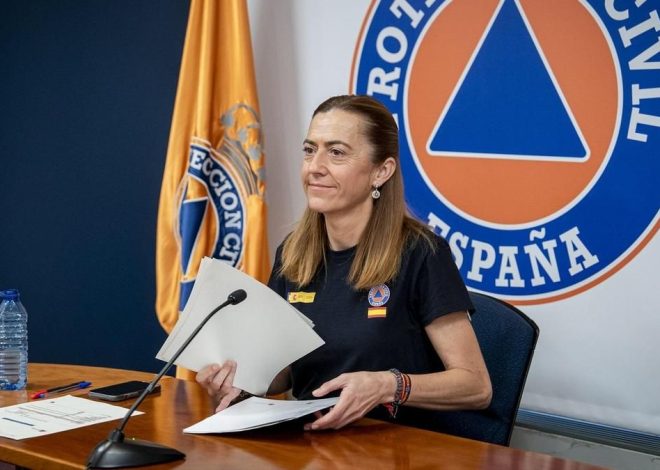 Protección Civil da por finalizado el «trágico episodio» de grandes incendios forestales y pide no bajar la guardia