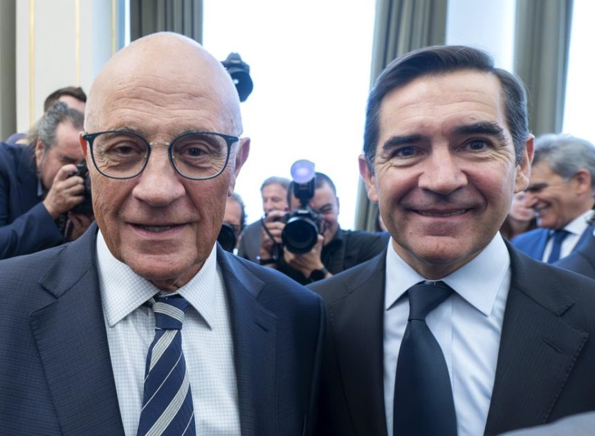 BBVA sigue adelante con la OPA a Banco Sabadell pese a la venta del negocio británico y el macrodividendo