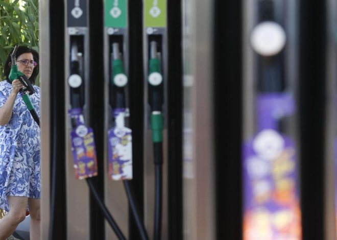 El INE confirma que el IPC subió en julio al 2,7% por el encarecimiento de electricidad y gasolinas