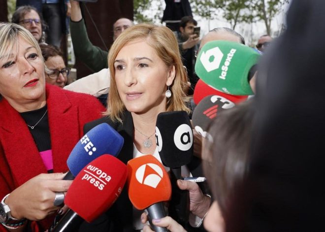 La ofensiva de la derecha ante el Poder Judicial para apartar a la jueza de la DANA choca con el aval de la Audiencia a sus autos