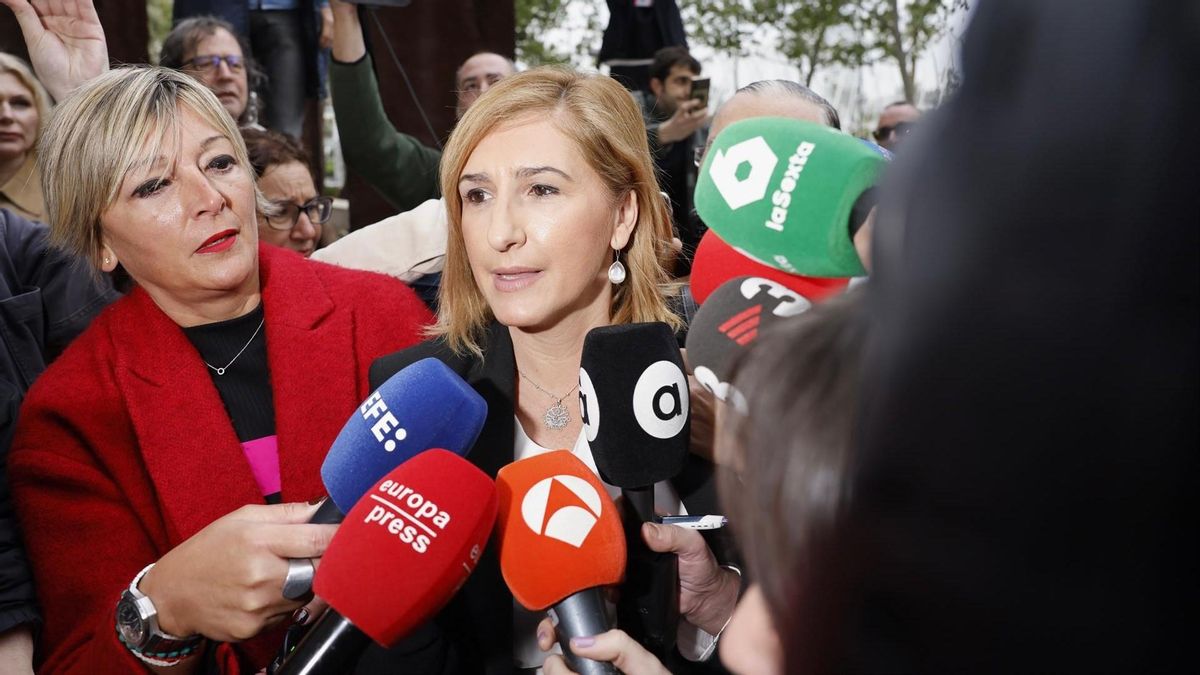 La ofensiva de la derecha ante el Poder Judicial para apartar a la jueza de la DANA choca con el aval de la Audiencia a sus autos