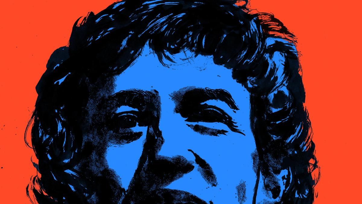 Mark Zuckerberg, de niño prodigio a tiburón tecnológico bajo sospecha