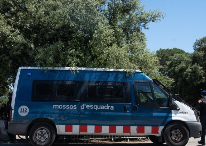 Detenido un empresario en Malgrat de Mar (Barcelona) por explotación laboral de migrantes