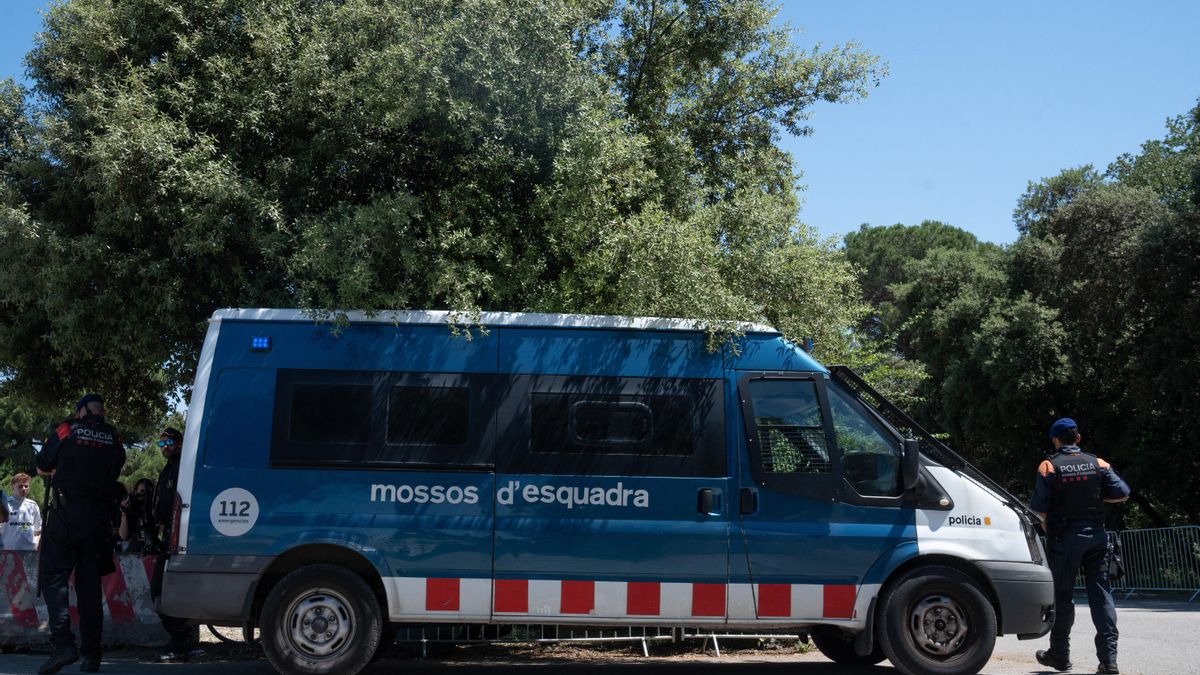 Detenido un empresario en Malgrat de Mar (Barcelona) por explotación laboral de migrantes