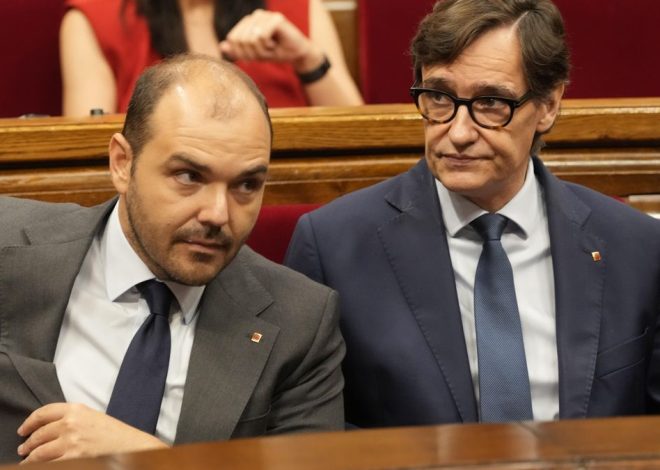 Catalunya impulsa una reforma para agilizar los trámites más frecuentes de los ciudadanos