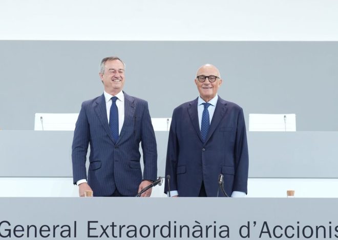 Los accionistas de Banco Sabadell aprueban la venta de su filial británica TSB y complican la OPA del BBVA