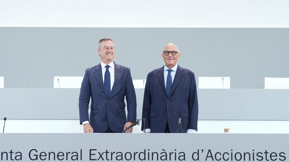 Los accionistas de Banco Sabadell aprueban la venta de su filial británica TSB y complican la OPA del BBVA