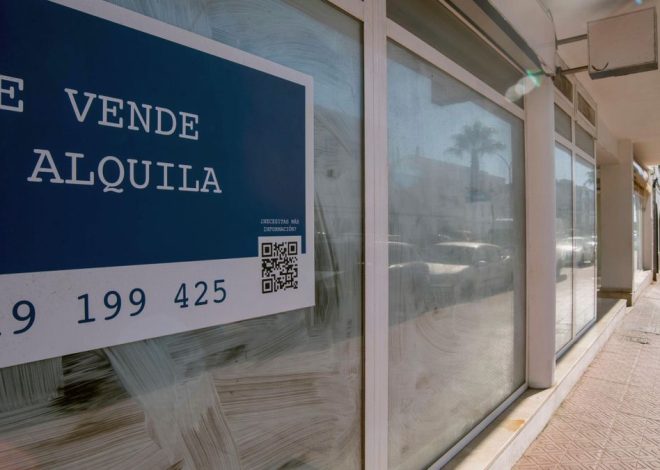 La venta de viviendas se dispara un 20% y apunta al año más activo desde 2007