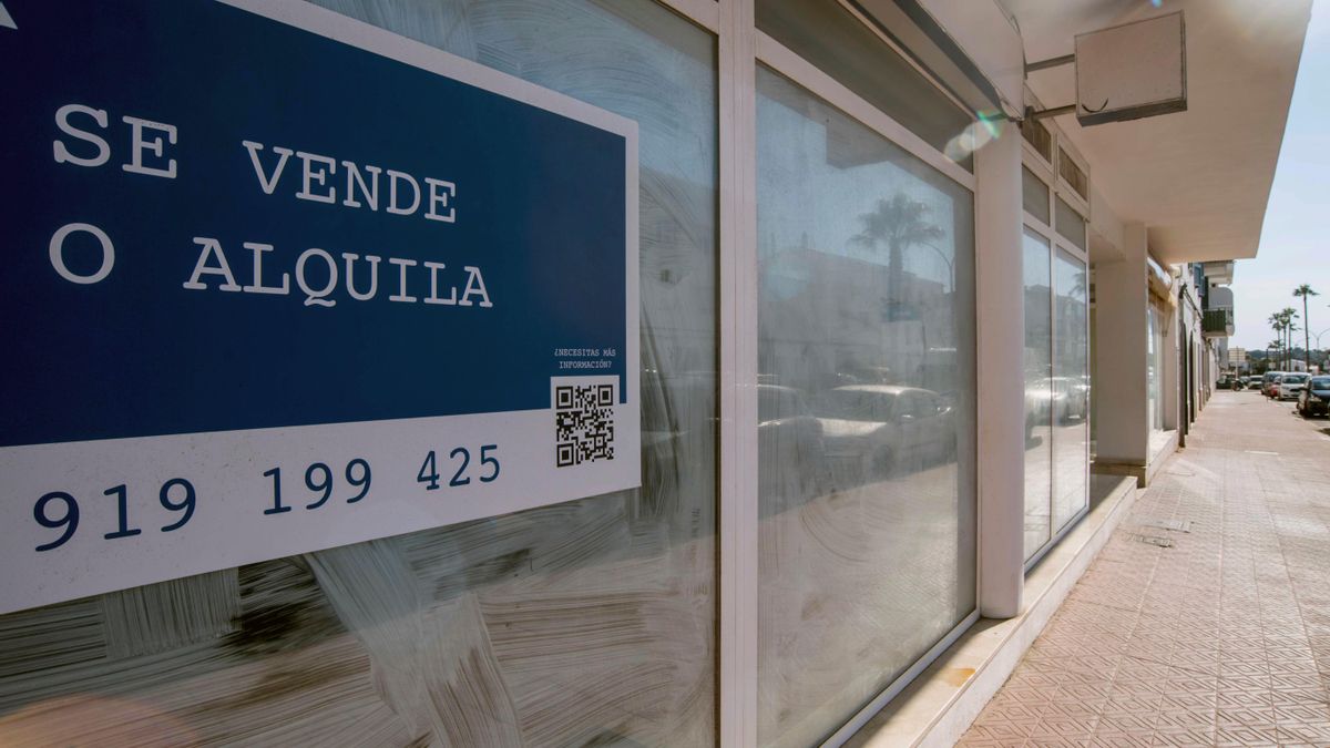 La venta de viviendas se dispara un 20% y apunta al año más activo desde 2007