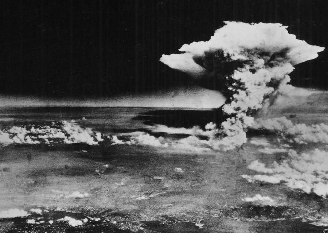 ¿Qué pasó con los supervivientes después de Hiroshima y Nagasaki?