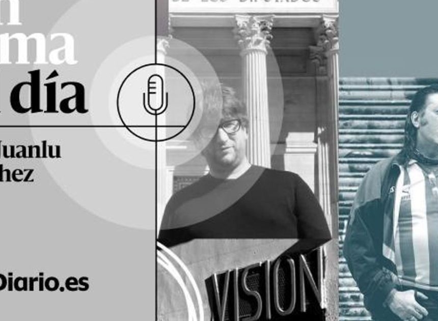 🎙 PODCAST | Malasaña y 40 kilos de cocaína: un montaje policial para destruir a Podemos [R]
