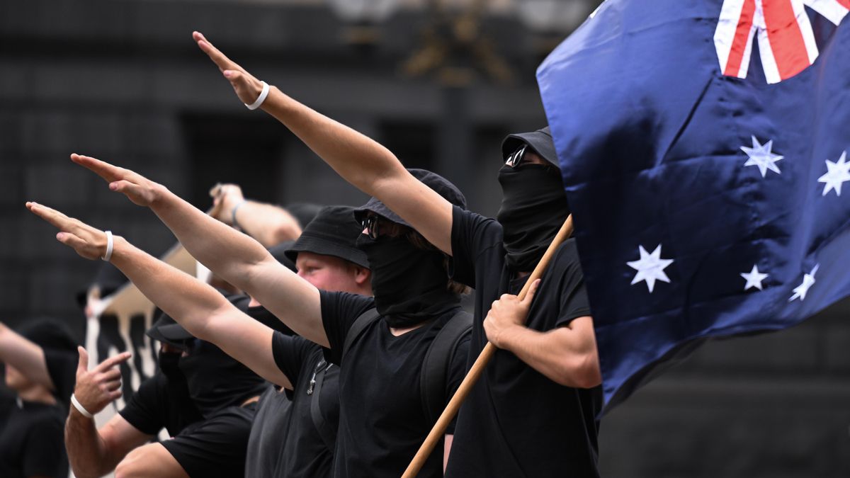 De Canadá a Finlandia: cómo una red neonazi de clubs de lucha de EEUU se está expandiendo por todo el mundo