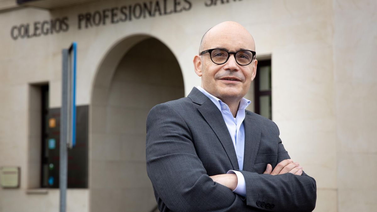 El psicólogo que asesora a víctimas del grupo católico HAM: «Convencieron a un devoto de que los actos sexuales eran para sanarlo»