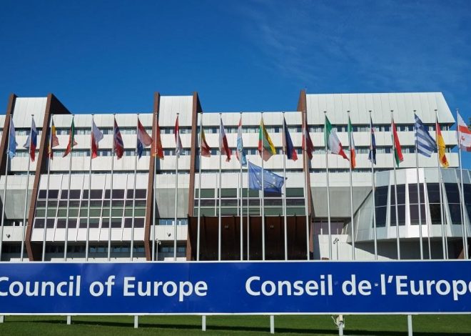 El Consejo de Europa exige medidas a España contra los aforamientos y la corrupción policial