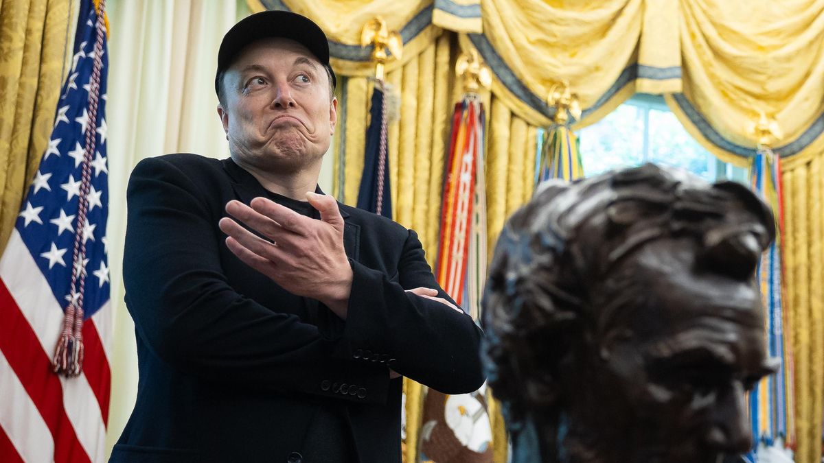 Tesla da a Elon Musk acciones valoradas en 30.000 millones de dólares porque retenerlo «es más importante que nunca»