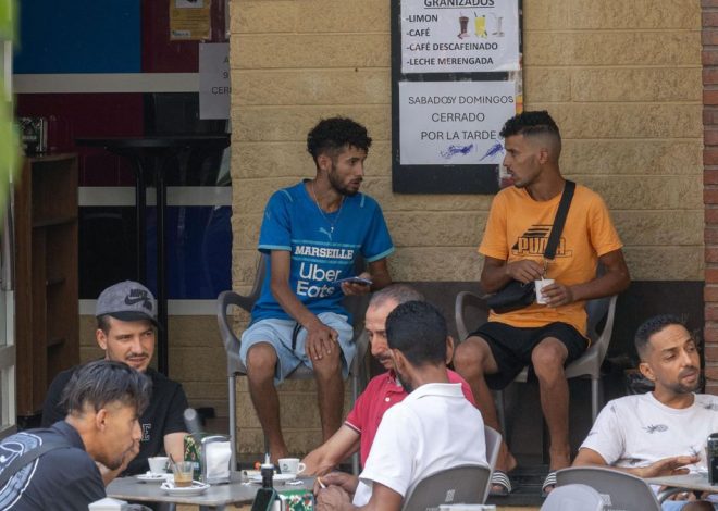 El Gobierno impugna el acuerdo que impide rezos musulmanes en polideportivos de Jumilla