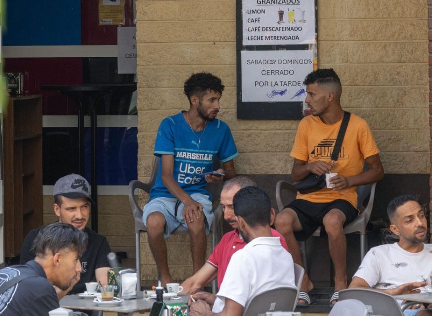 El Gobierno impugna el acuerdo que impide rezos musulmanes en polideportivos de Jumilla