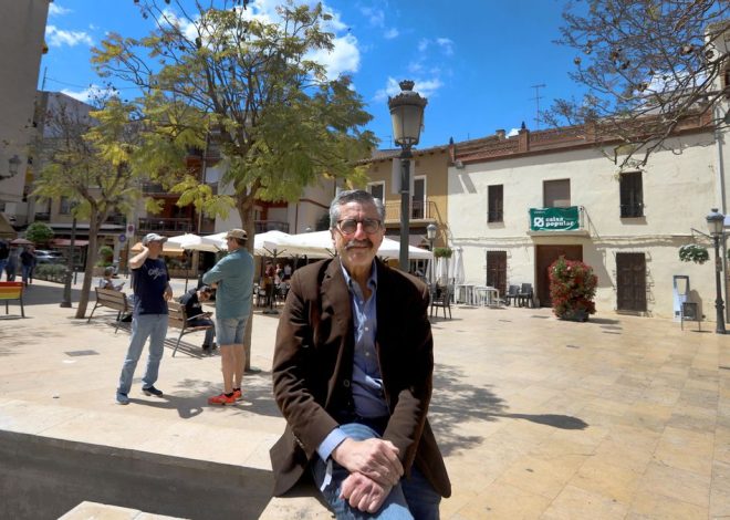 El excomisionado del Gobierno para la dana, José María Ángel, hospitalizado en estado grave tras un intento de suicidio