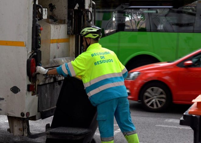 Un tribunal anula el mayor contrato de basuras de España, que adjudicó 1.000 millones de euros a Urbaser en Madrid